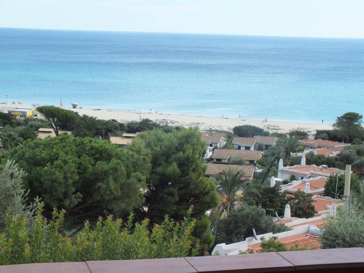 Hébergement de vacances Casavacanze2000